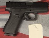 GLOCK G43X - 2 of 2