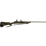 BROWNING X Bolt Hell&sbquo;&sbquo;s Canyon Long Rang - 1 of 1