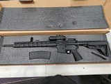 RUGER AR-556 - 1 of 8