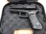 GLOCK 22 G22 GEN4 40S&W POLICE TRADE IN - 3 of 3