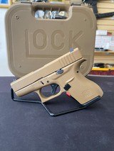 GLOCK 42 - 3 of 7