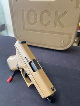 GLOCK 42 - 6 of 7
