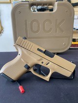 GLOCK 42 - 5 of 7