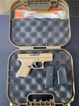 GLOCK 42 - 1 of 7