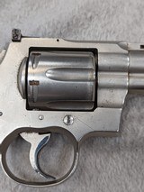 COLT PYTHON (NICKEL) - 6 of 10