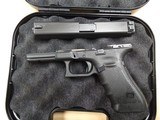 GLOCK GLOCK 22 G22 GEN 4 (NIGHT SIGHTS) - 3 of 3