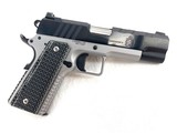 SPRINGFIELD ARMORY 1911 Emissary - 1 of 2