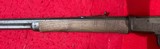 WINCHESTER 1892 WINCHESTER RIFLE - 7 of 7