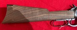 WINCHESTER 1892 WINCHESTER RIFLE - 3 of 7