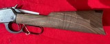 WINCHESTER 1892 WINCHESTER RIFLE - 6 of 7