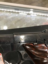 COLT COLT AUTOMATIC WOODSMAN - 2 of 7