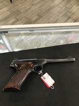 COLT COLT AUTOMATIC WOODSMAN - 3 of 7