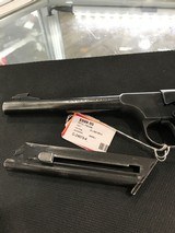 COLT COLT AUTOMATIC WOODSMAN - 7 of 7