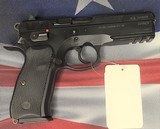 CZ 75 SP-01 - 2 of 2