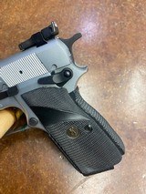 BROWNING HI-POWER - 4 of 5