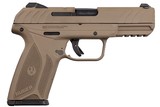 RUGER SECURITY-9 - 1 of 1