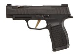 SIG SAUER P365XL SPECTRE OR - 2 of 3