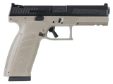 CZ-USA P-10 F - 1 of 1
