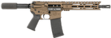 DIAMONDBACK DB15 AR Pistol Carbine Length