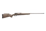 BROWNING X-BOLT WESTERN HUNTER - 1 of 1