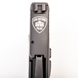 SIG SAUER P365 SAPD 175TH ANNIVERSARY - 6 of 6