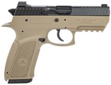 IWI JERICHO 941 ENHANCED - 1 of 3