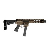 BRIGADE MFG. BM-9 - 1 of 1