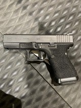 GLOCK 19 G19 GEN 4 - 1 of 1