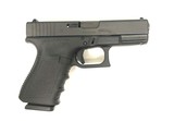 GLOCK G19 GEN 3 - 1 of 1