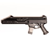 CZ SCORPION EVO 3 S1 - 2 of 5