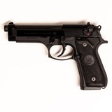 BERETTA USA M9 - 2 of 4