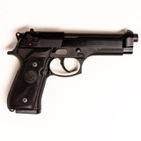 BERETTA USA M9 - 3 of 4