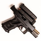 ZEV TECHNOLOGIES INC. 0Z9C 9MM LUGER (9X19 PARA) - 4 of 4