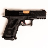 ZEV TECHNOLOGIES INC. 0Z9C 9MM LUGER (9X19 PARA) - 3 of 4