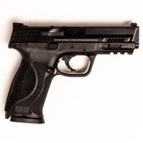 SMITH & WESSON M&P9 M2.0 - 3 of 4