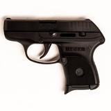 RUGER LCP - 1 of 4