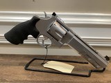 SMITH & WESSON MODEL 629-6 COMPETITOR - 1 of 2