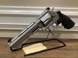 SMITH & WESSON MODEL 629-6 COMPETITOR - 2 of 2