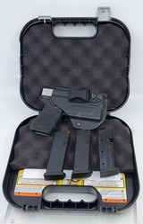 GLOCK G43X - 4 of 5