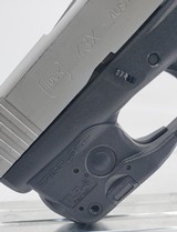 GLOCK G43X - 3 of 5