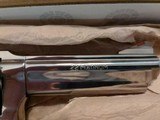 TAURUS m941 22 mag SS Polished - 7 of 7