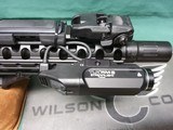WILSON COMBAT WC-15 AR-15 MIL-SPEC CUSTOM PDW PISTOL - 5 of 7