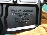 WILSON COMBAT WC-15 AR-15 MIL-SPEC CUSTOM PDW PISTOL - 7 of 7