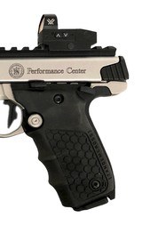 SMITH & WESSON SW22 Victory - 4 of 7