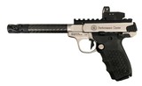 SMITH & WESSON SW22 Victory - 1 of 7