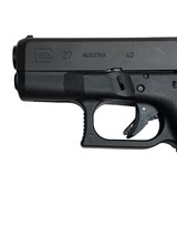 GLOCK 27 G27 Gen 3 - 3 of 4