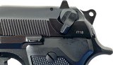 BERETTA 92FS 9MM Made in Italy - 3 of 4