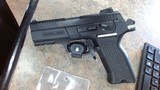 SARSILMAZ (SAR ARMS) CM9 Gen 1 - 1 of 3