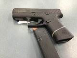 GLOCK 43x - 2 of 2