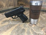 SPRINGFIELD ARMORY XDE-45 - 2 of 4